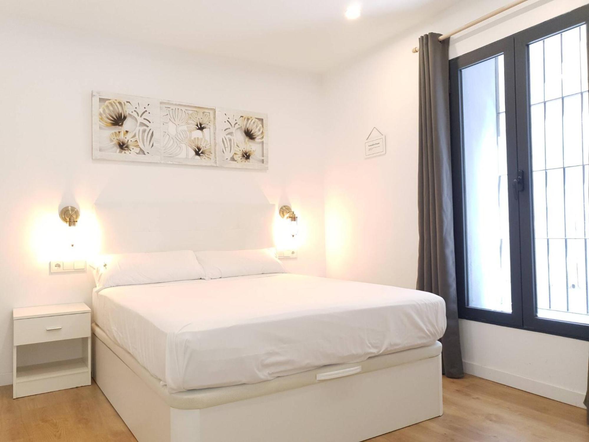 Granaxperience Apartamentos La Maleta Granada Exterior foto